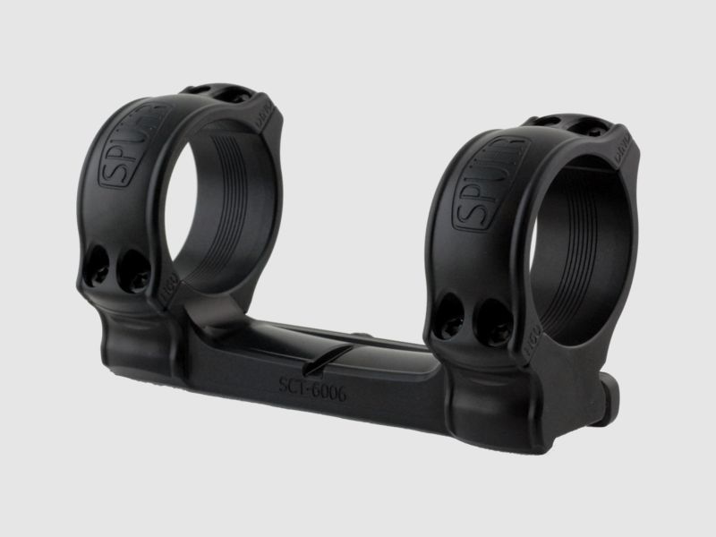 Spuhr Blockmontage 36 H 34 / 16 mm OMIL T3