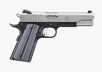 PISTOLET RUGER SR1911 LIGHTWEIGHT 9MM LUGER 5"/12,7CM NISKOLUSTROWA STAL NIERDZEWNA
