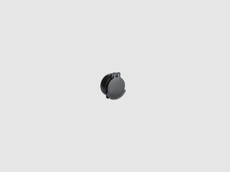 Kahles Objective Flip-Up Cover 24 mm