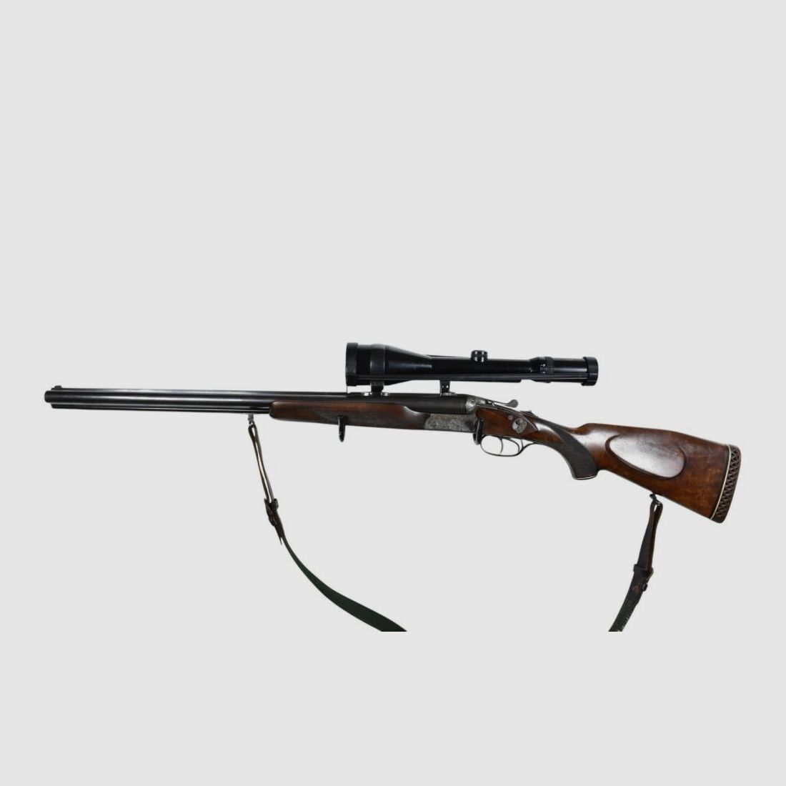 Sauer & Sohn 3000 E