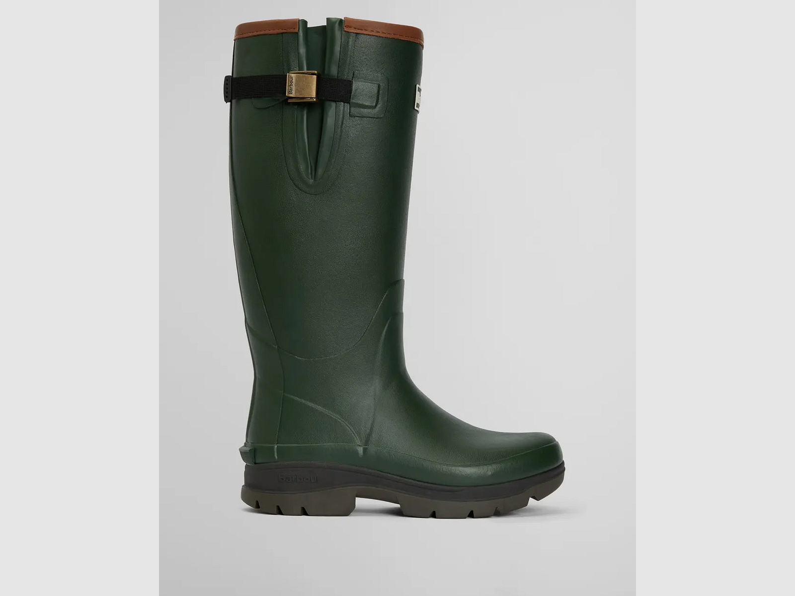 Barbour Gummistiefel Tempest