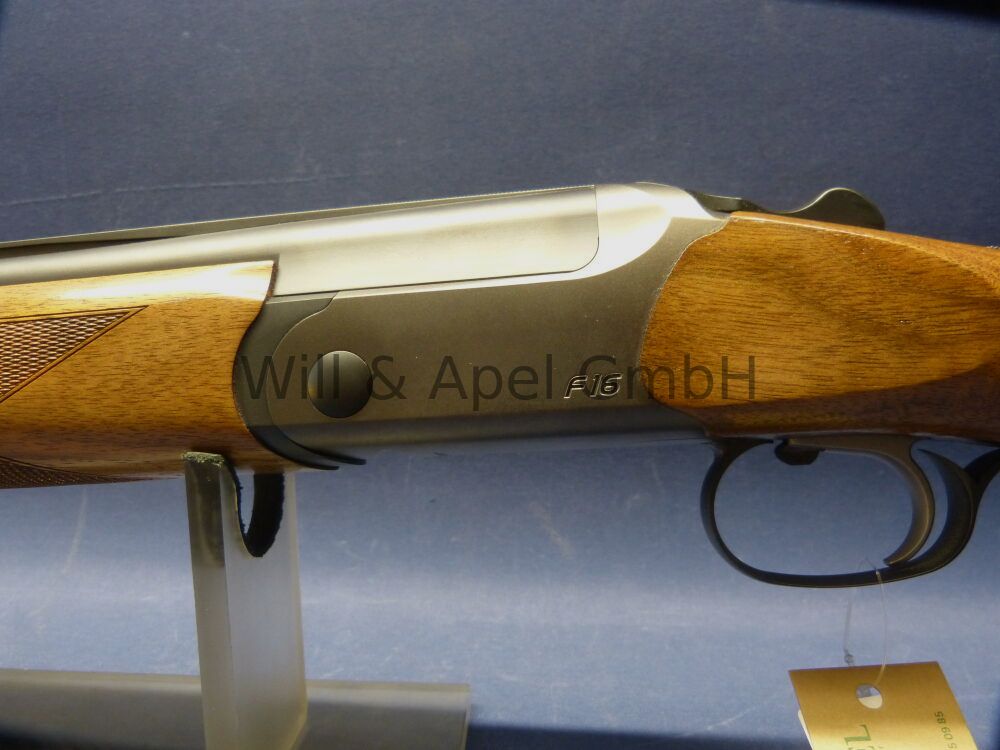 BLASER/ ISNY F16 GAME