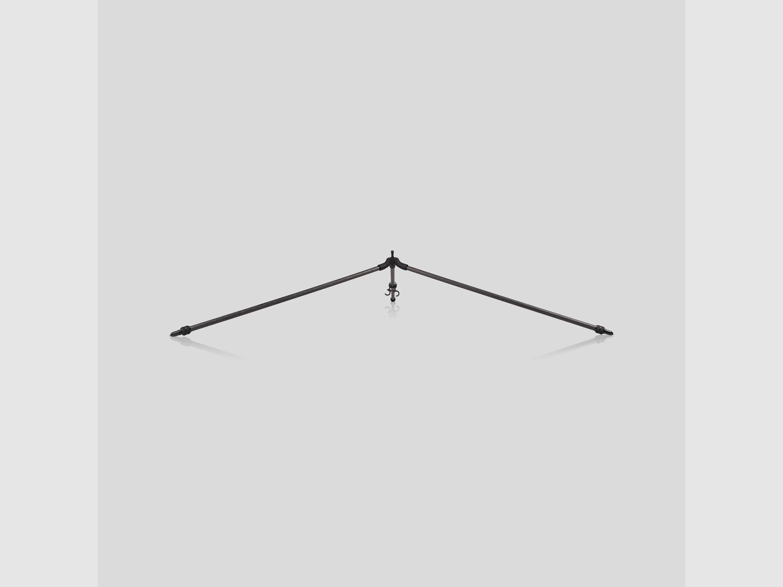 Spartan SpringBok Tripod Dreibein – MagnaSwitch™