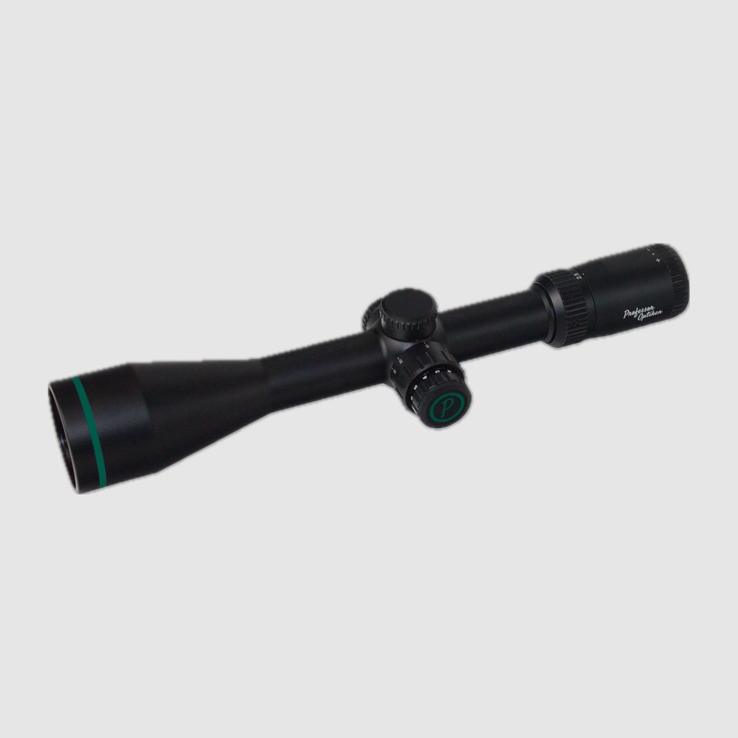 Staffelsee 2,5-20x50 LD V2 Leuchtfaser-Absehen 4