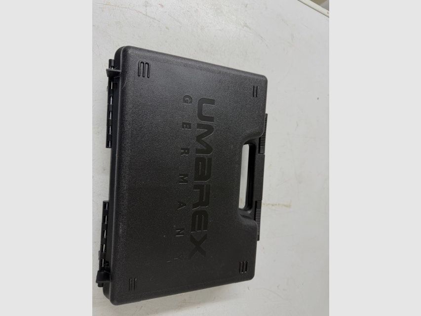 Umarex Browning Mod. GP DA 9mm