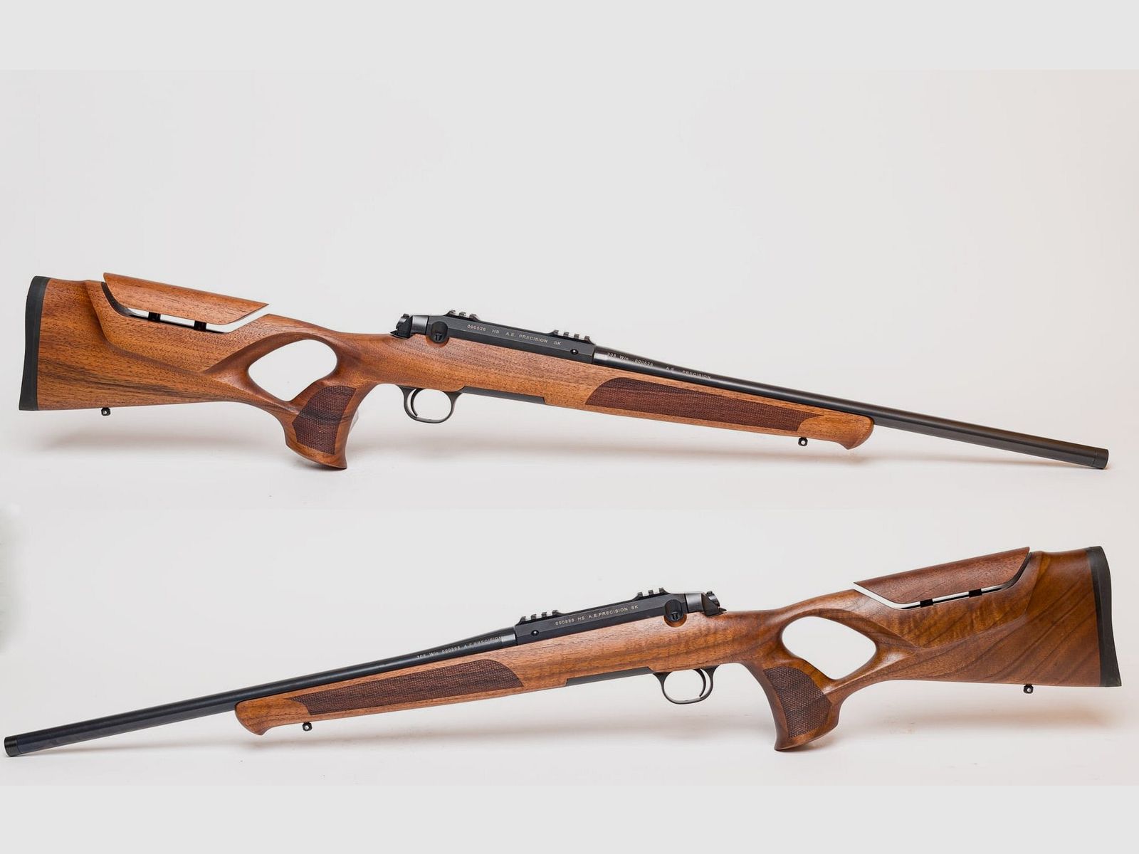A.E. Precision – Succes Flex – Grade 2 – .30-06, afbeelding 1 van 3