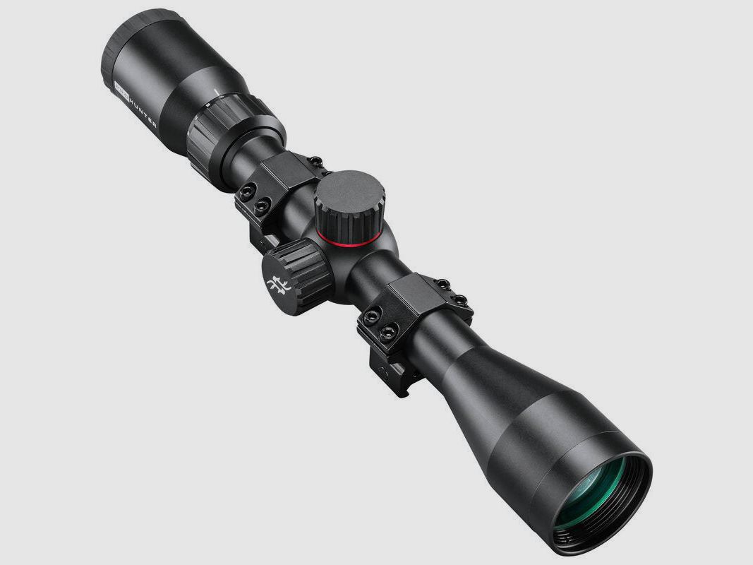 Zielfernrohr SIMMONS PRO HUNTER, Bild 2 von 7