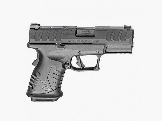 Pistole Springfield Armory XDM ELITE COMPACT OSP 3,8” - 45 ACP