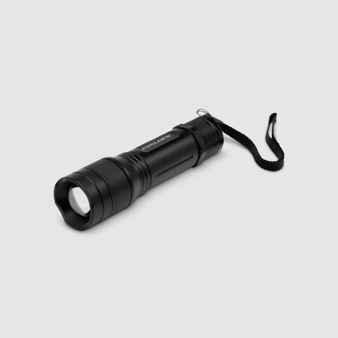 Cyclops TF-350 LED Taschenlampe, Bild 1 von 3