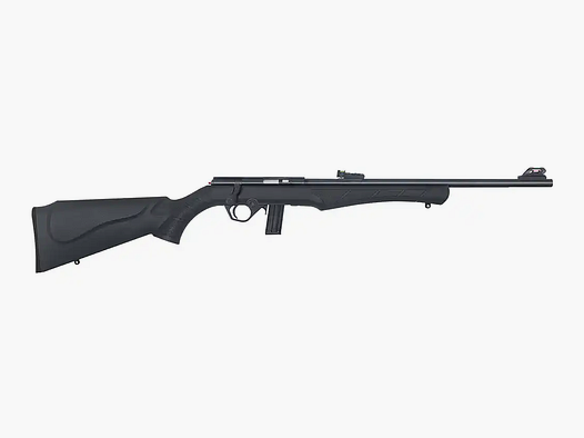 Rossi 8122 repetier 18'' w .22lr