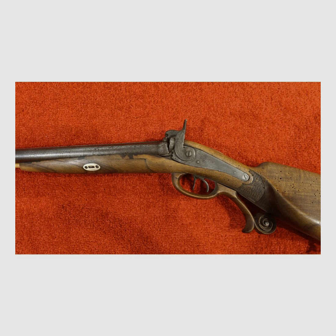 unbekannt ohne .28(BlackPowder)