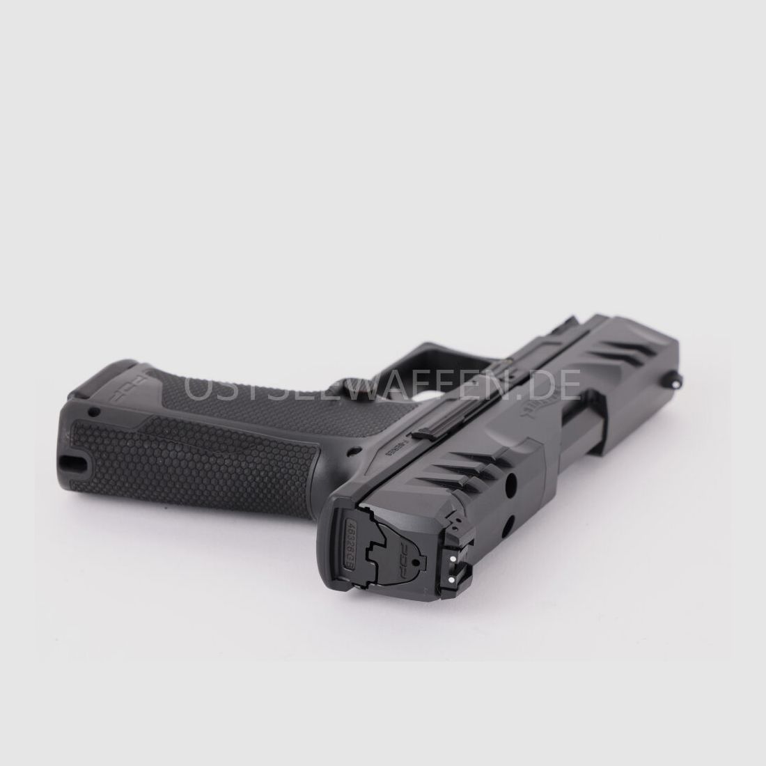 Walther PDP F-Series 3,5 Zoll