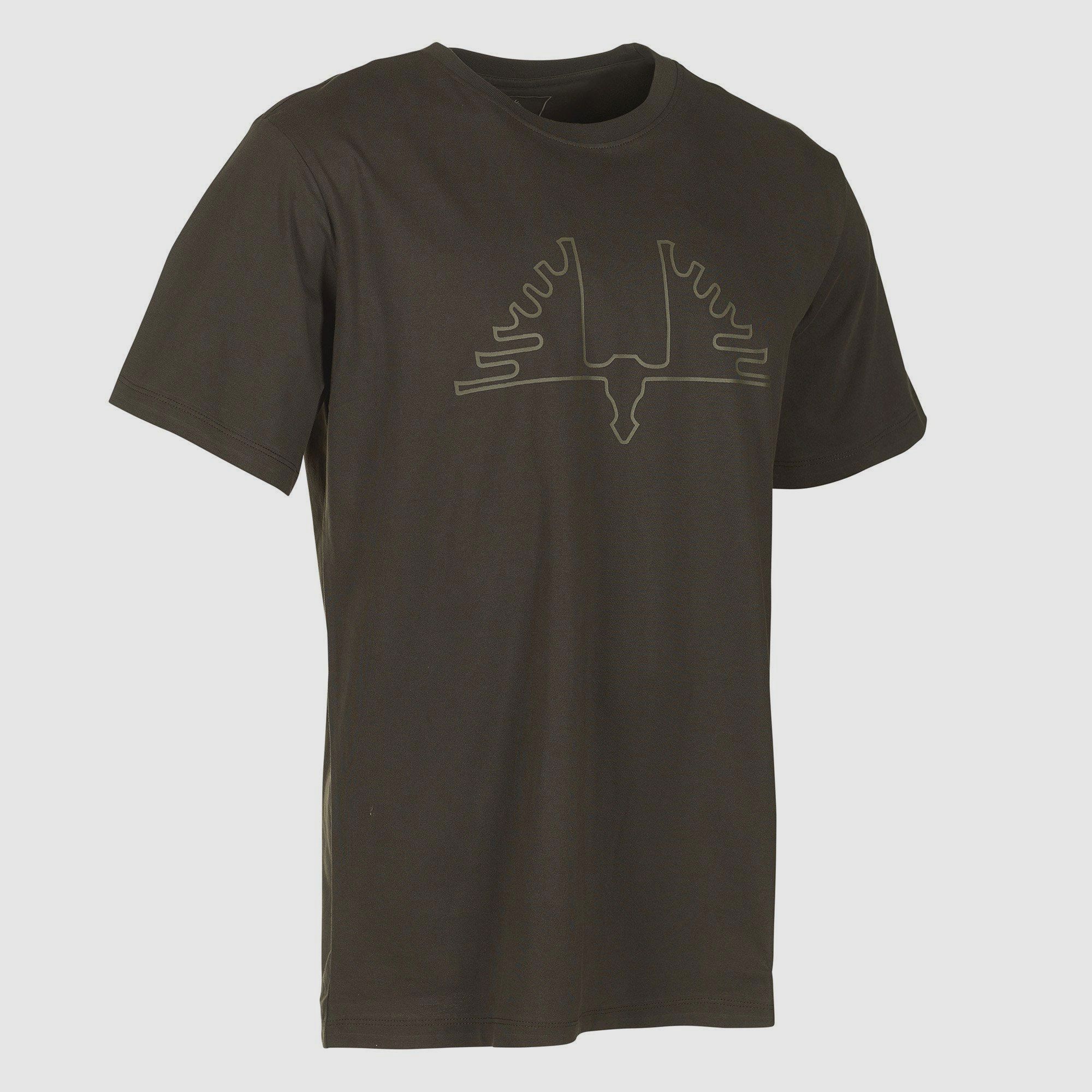 Swedteam Ultra T-Shirt Herren Swedteam Green XXS