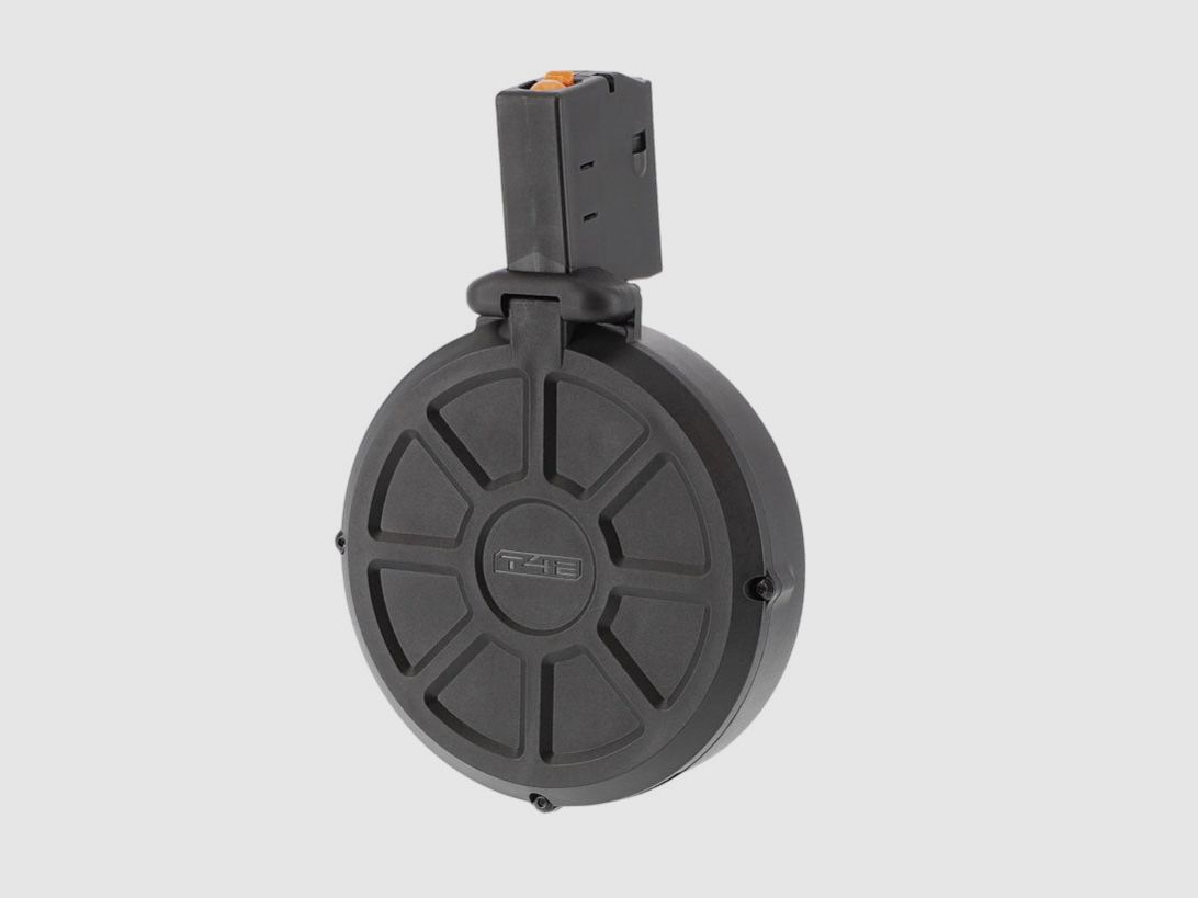 Trommelmagazin 40 Schuss DRUM für Umarex TC68, Bild 1 von 8