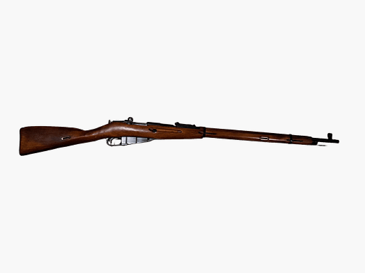 Top Mosin Nagant Bj. 1934 im Kaliber 7,62x54R