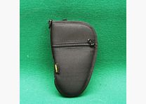 Bolsa para pistola Coptex 2092, negra