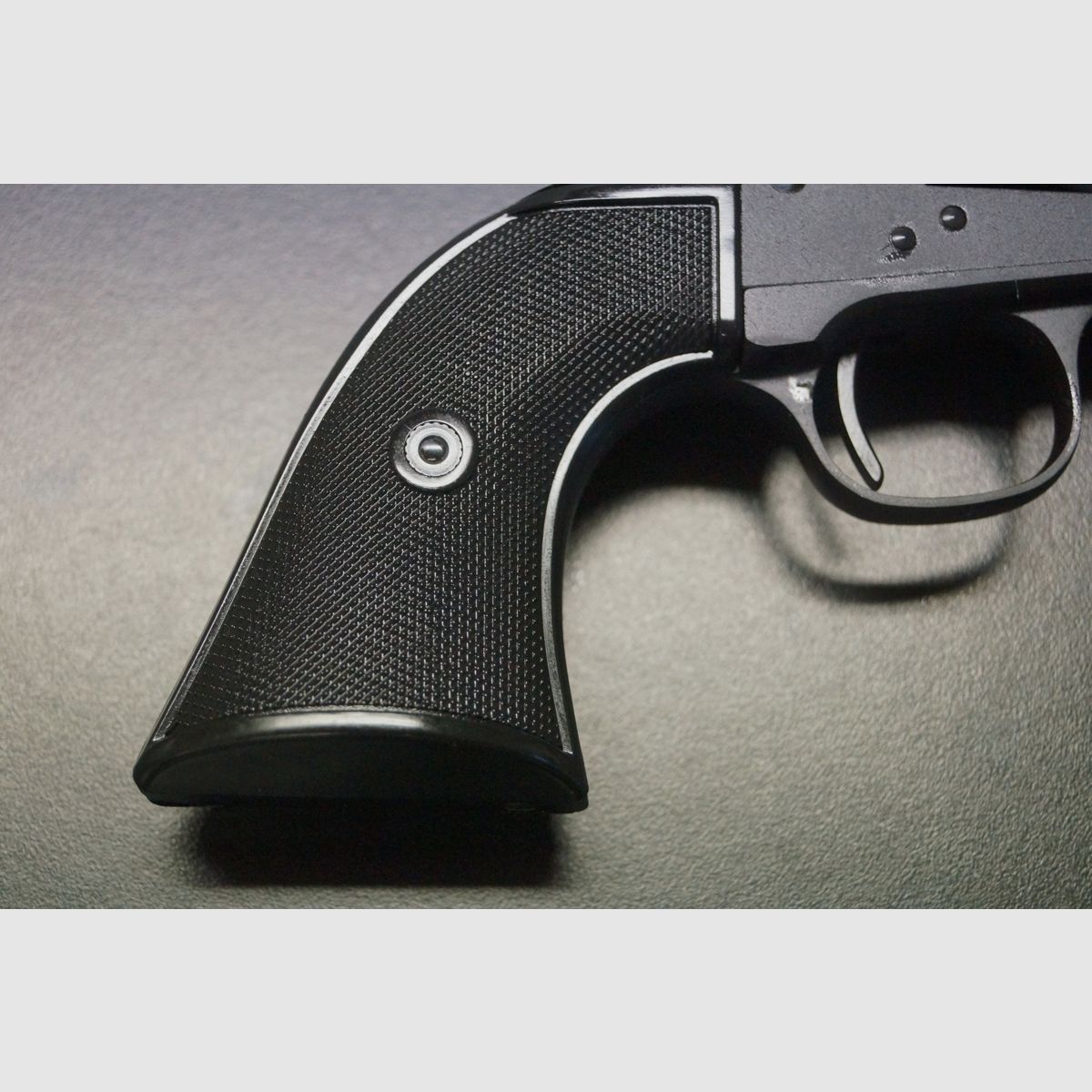 Uberti Cattleman 1873 Gunfighter, Bild 3 von 5