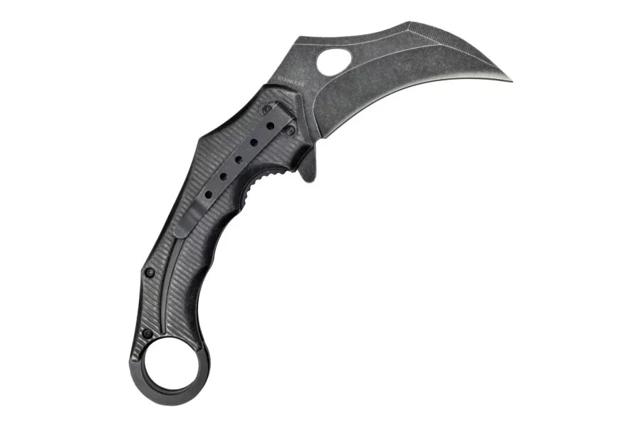 Nóż SCK Spring Assisted Karambit, zdjęcie 4 z 6