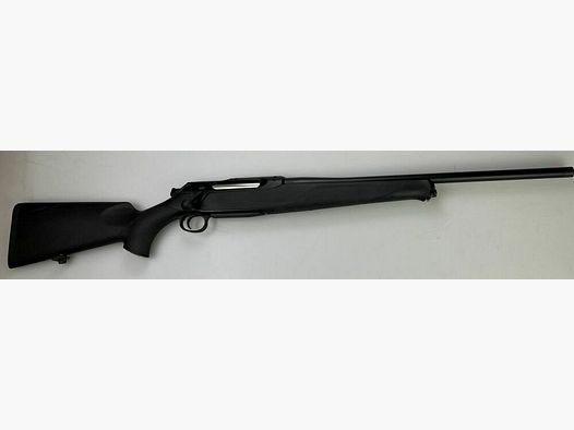 SAUER 505 ErgoMax Black