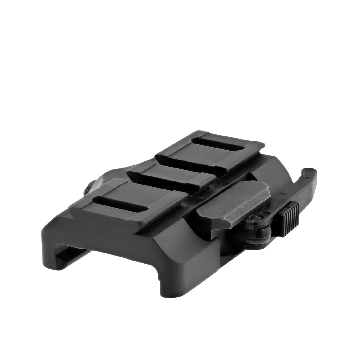 Aimpoint ACRO QD Montage Flach für Weaver / Picatinny 22mm