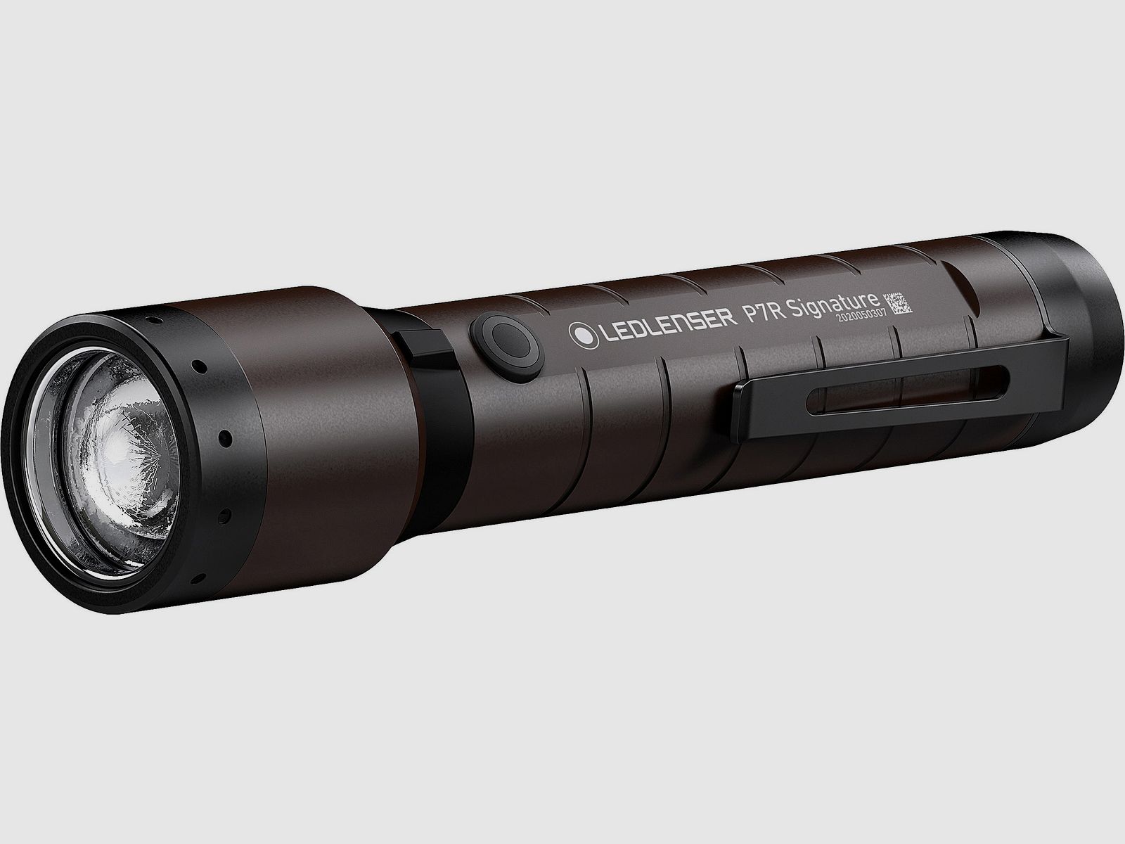 Ledlenser P7R Signature zaklamp