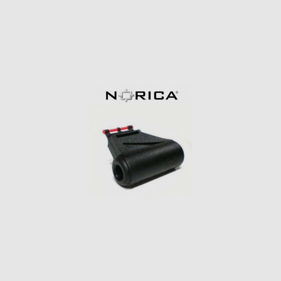 Faseroptisches Korn Norica, Bild 1 von 3