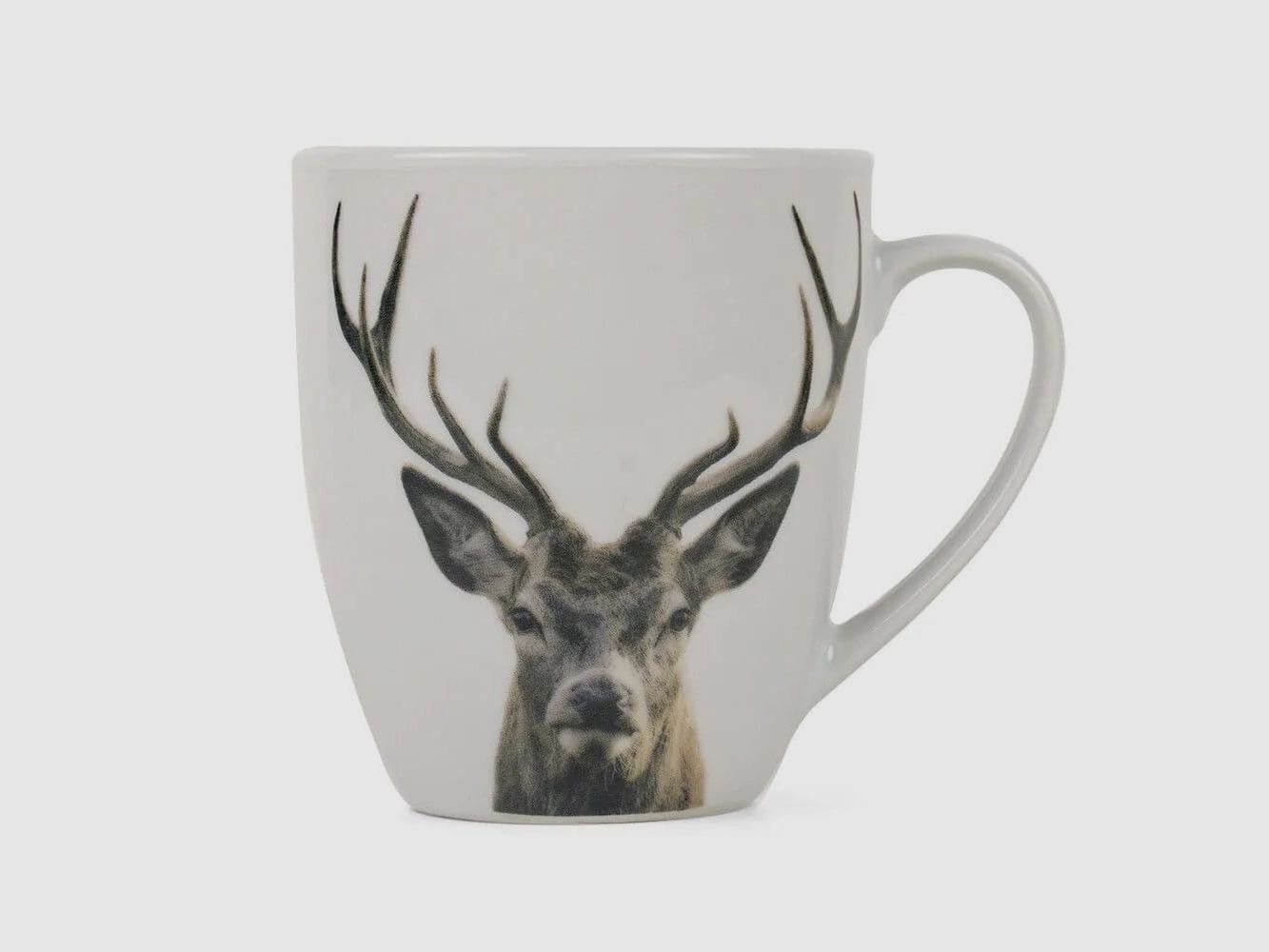 LivingActive Rotwild Tasse