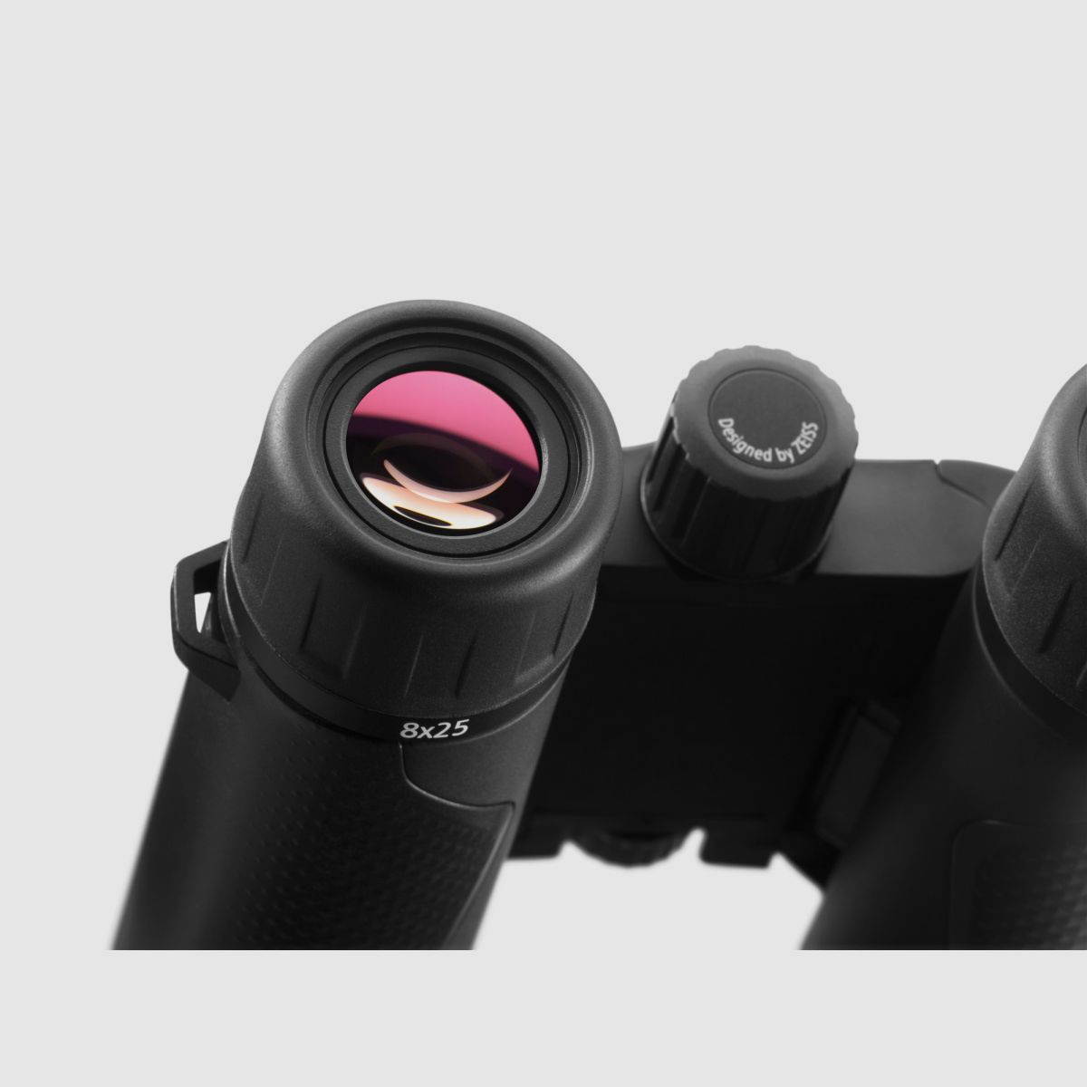 ZEISS Fernglas Terra ED Pocket 8x25