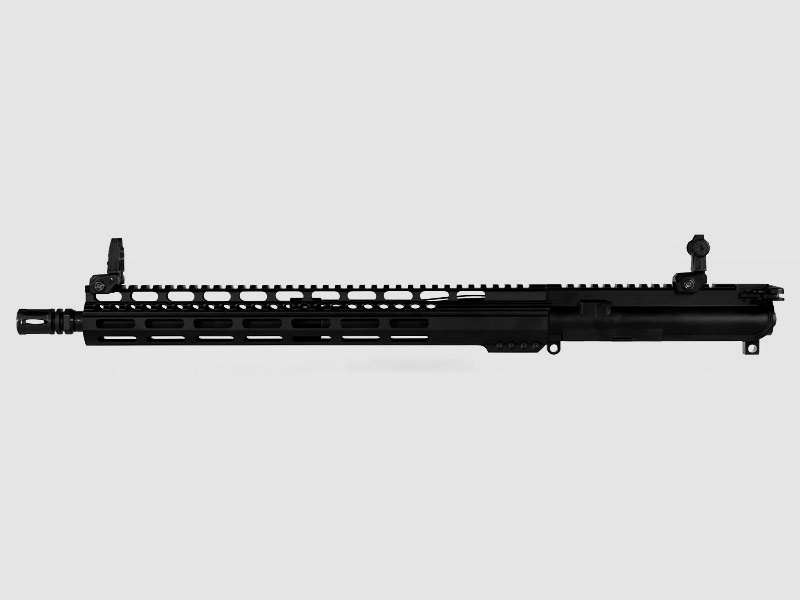 Bawarskie systemy taktyczne BTS-15 system wymiany 16"