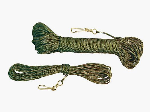 Albrecht-Kind Guinzaglio da Campo Perlon 20m Articoli/Accessori per Cani