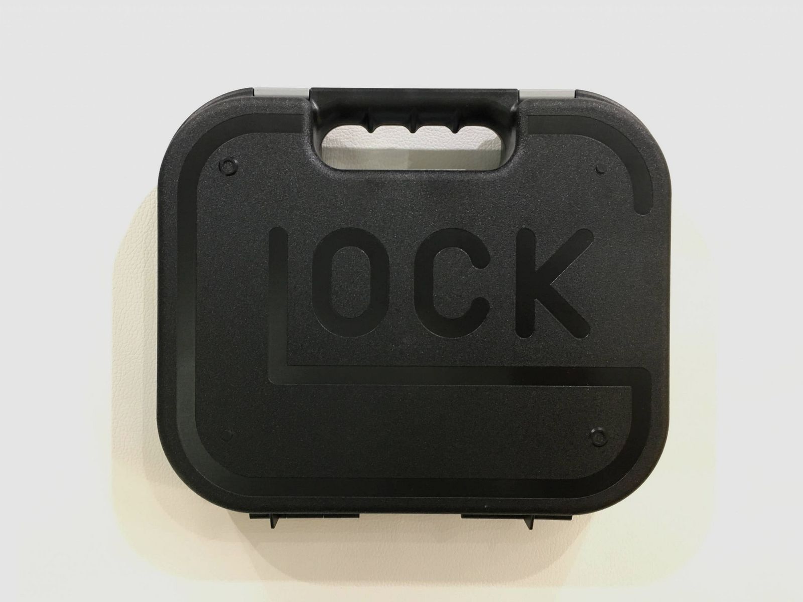 GLOCK 17 GEN. 5 – 9X21 IMI, imagen 4 de 4