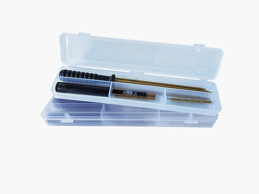 Plastic Cleaning Kit for Rifle .30-30 .30-06 .300