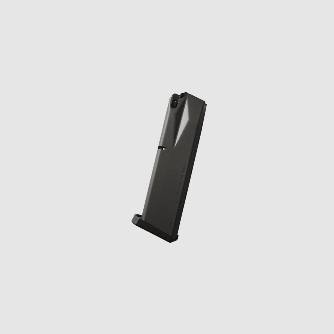 Magazin BERETTA 92 9mm bronziert 17 Schuss (AM)
