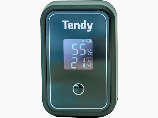 Tendy 4G-Reifetimer Lucus