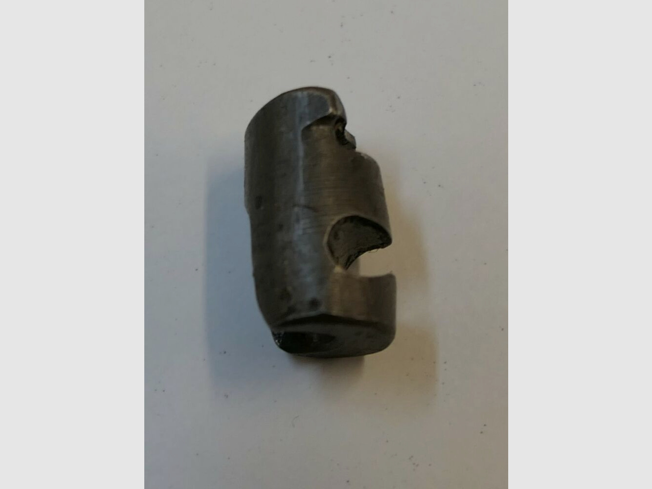 DDR VEB Devices & Tool Construction Wiesa original DDR NVA AK 47 extractor [26] unused, new for AK47, 7.62x39