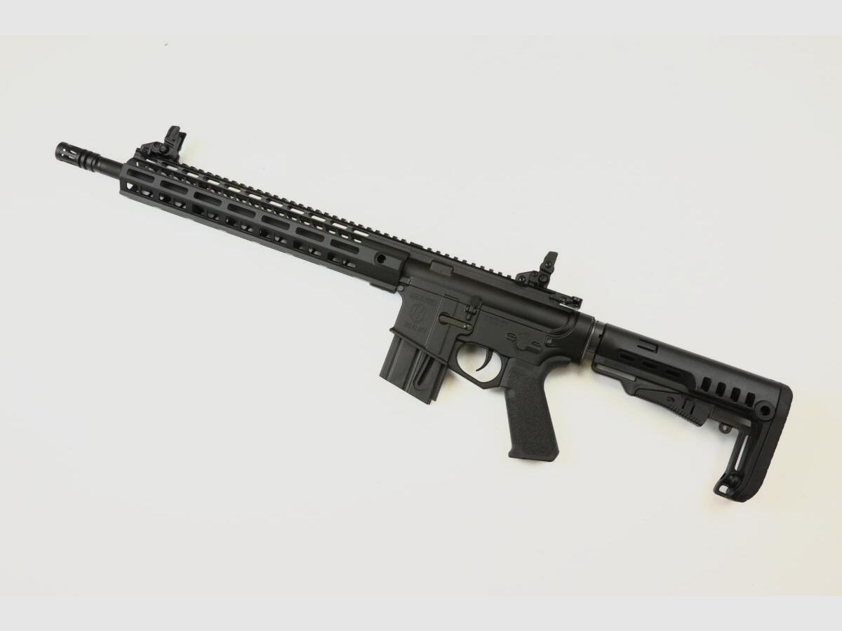 Hämmerli Tac R1, image 6 sur 8