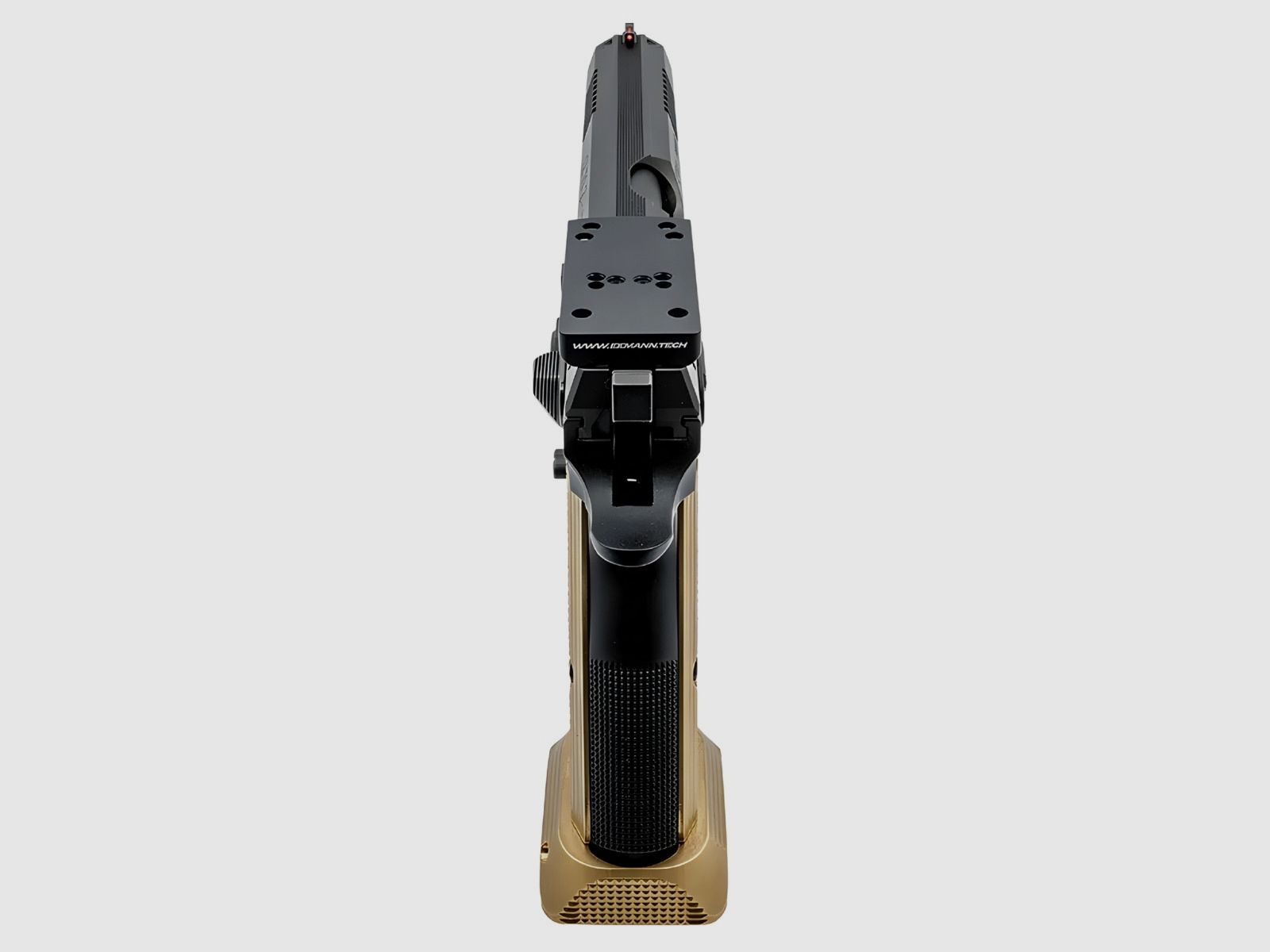 Eemann Tech – Montageplaat voor CZ TS TS2 – V2 – ET-130908, afbeelding 9 van 11