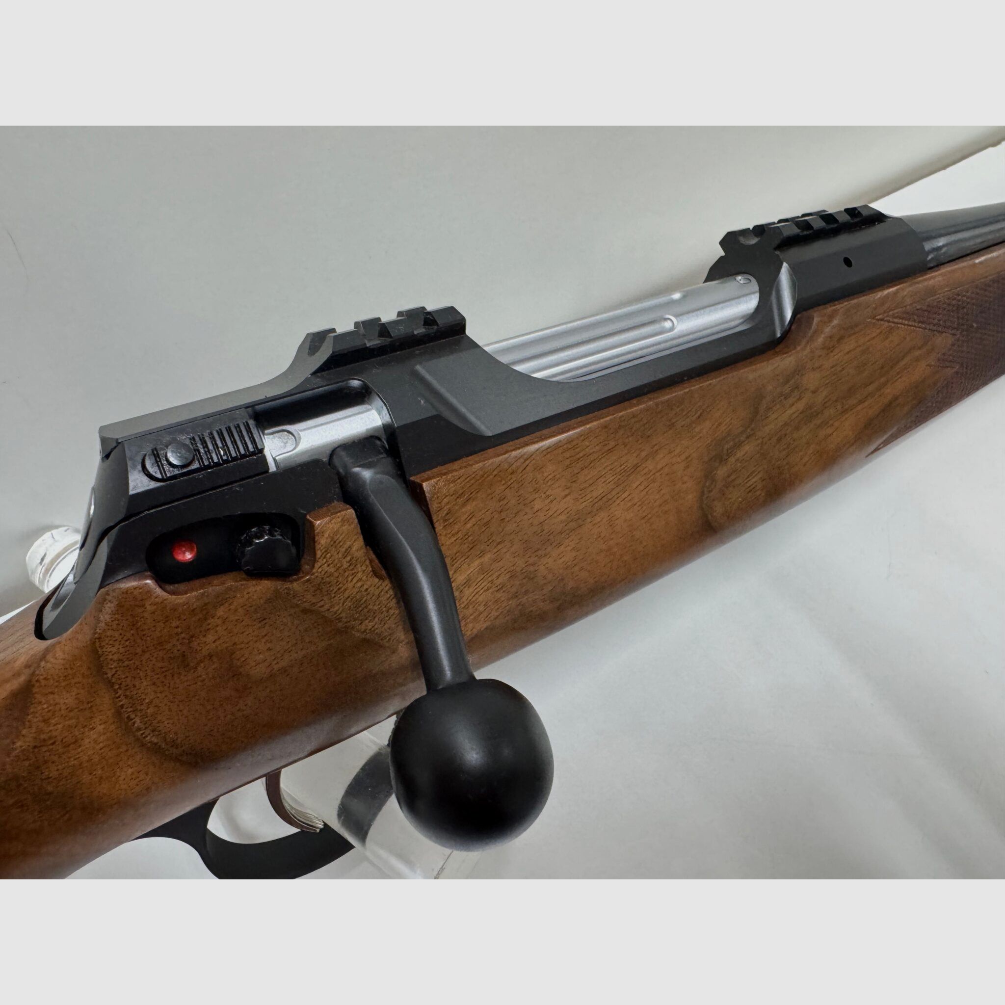 ANSCHÜTZ 1782 Classic PRO Línea Negra