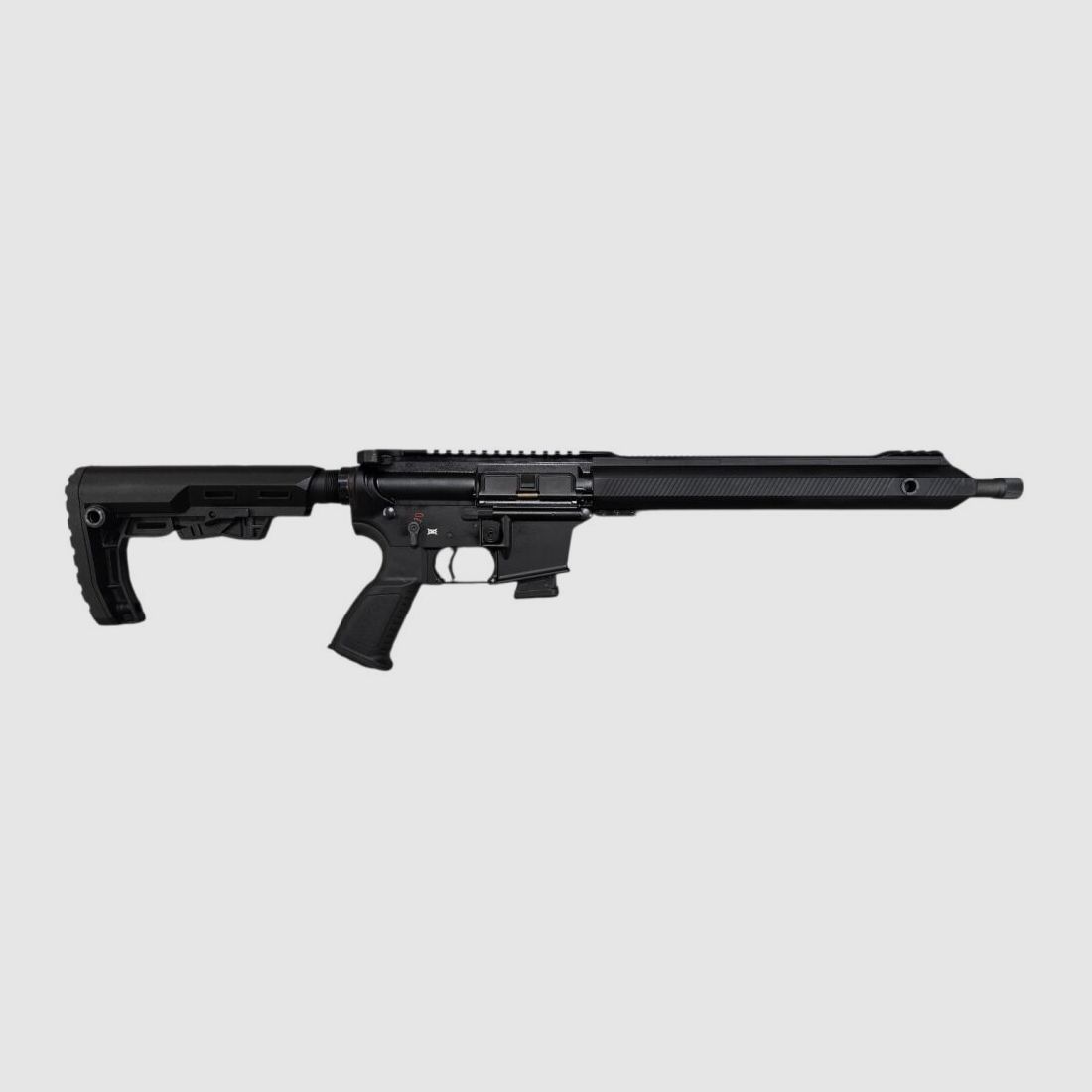 Messerschmitt SPORT PCC 14,5" halbautomatische Büchse 9mm Luger sofort verfügbar +20€ deutschlandweiter Versand