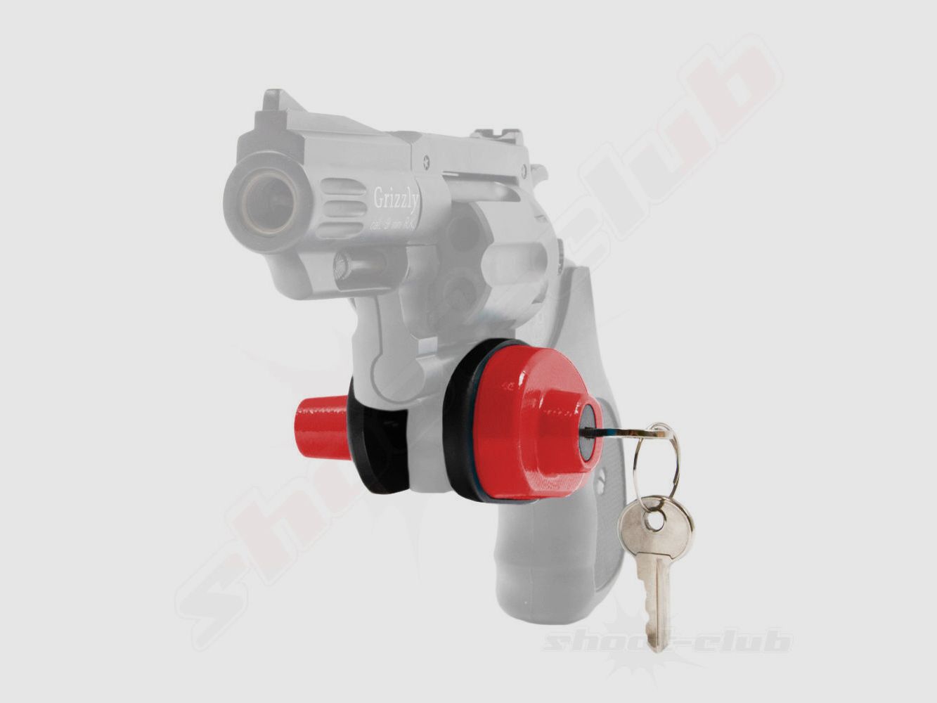 UMAREX ProSecur Trigger Lock