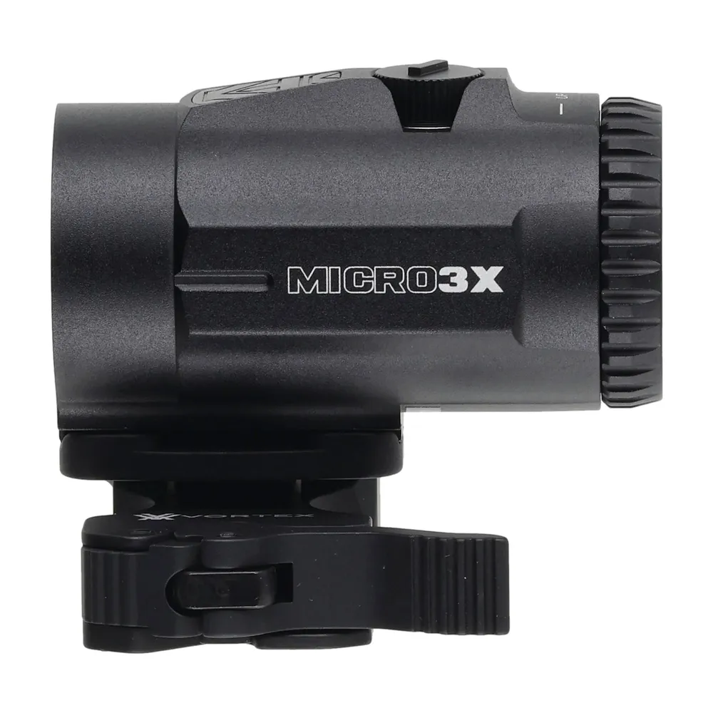 Powiększalnik Vortex Micro 3x, zdjęcie 7 z 8
