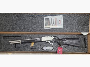 Marlin 1895 Trapper .45-70