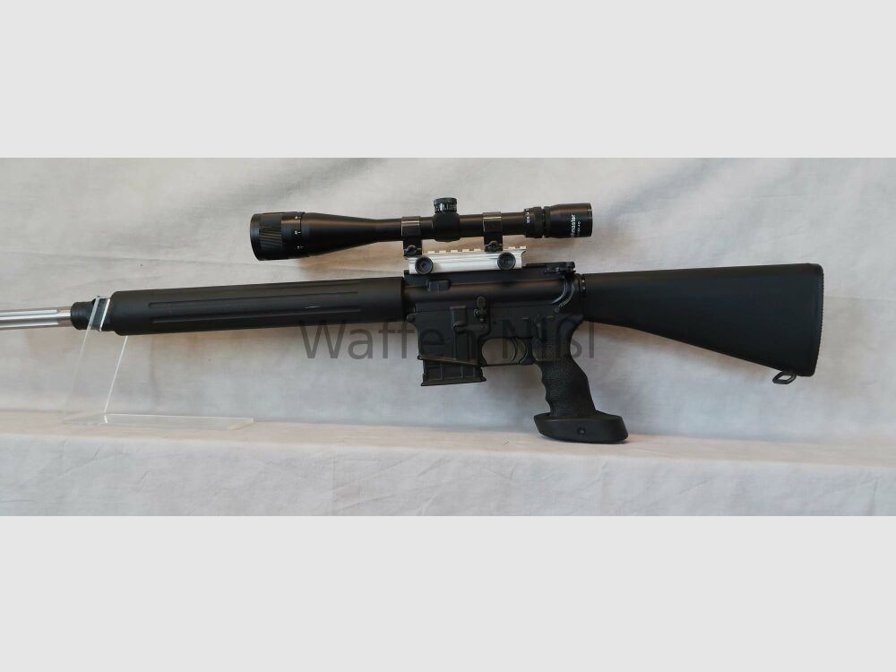 DPMS Panther Arms A 15