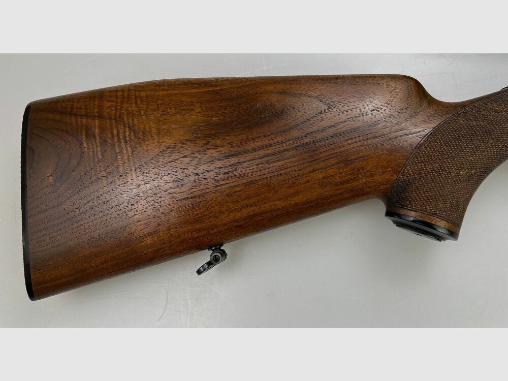 Krieghoff Trias Bockdrilling