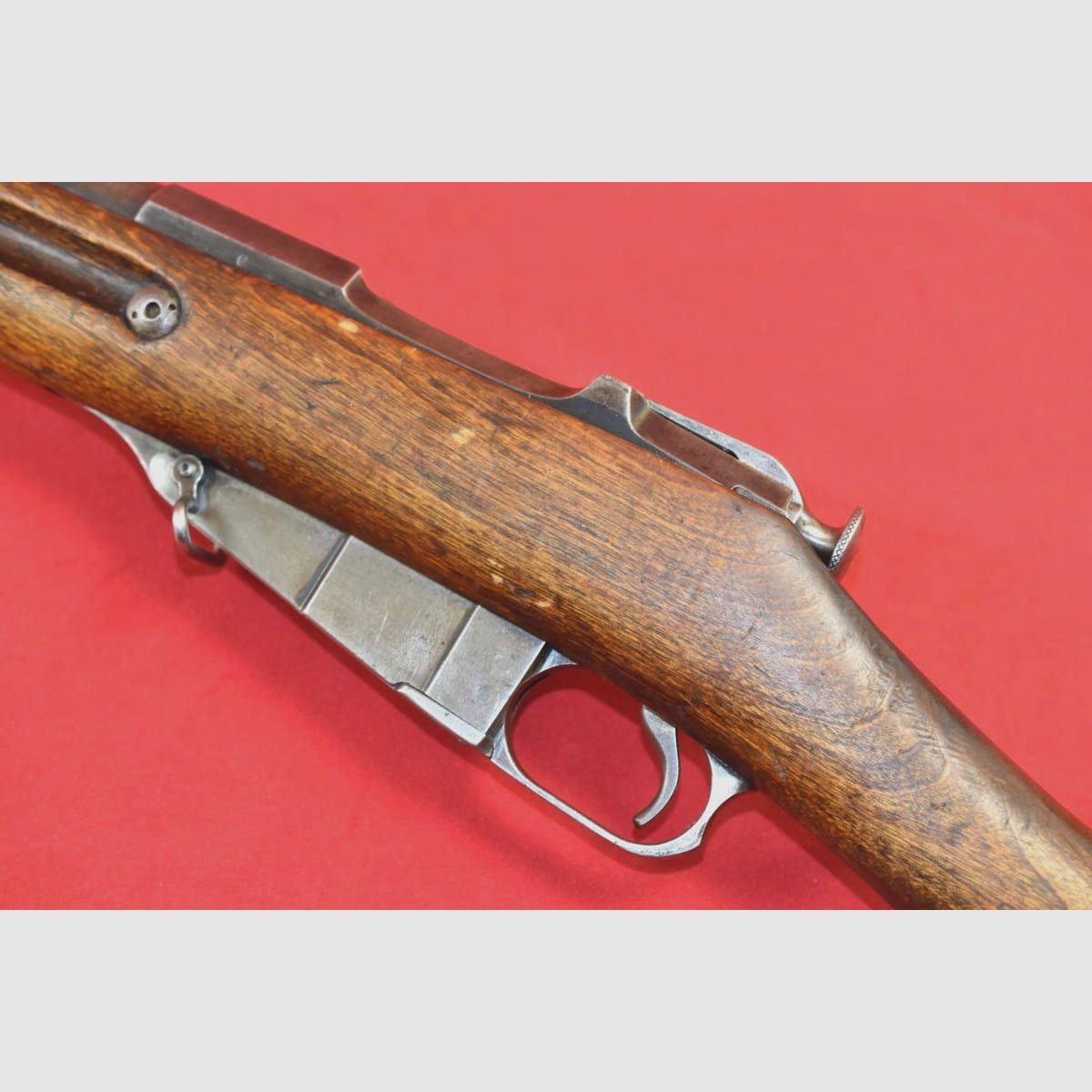 #5647 KARABIN MOSIN 1891, TUŁA 1905, kal. 7,62x54R, zdjęcie 7 z 39