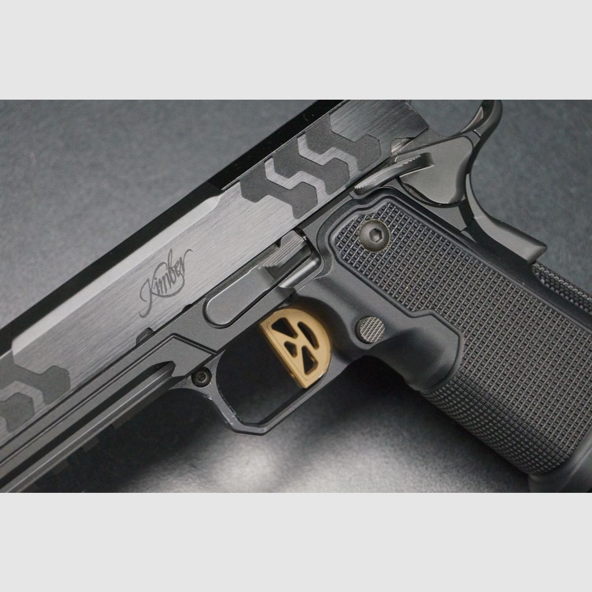 Kimber 2K11 OR 9mm, Bild 5 von 7