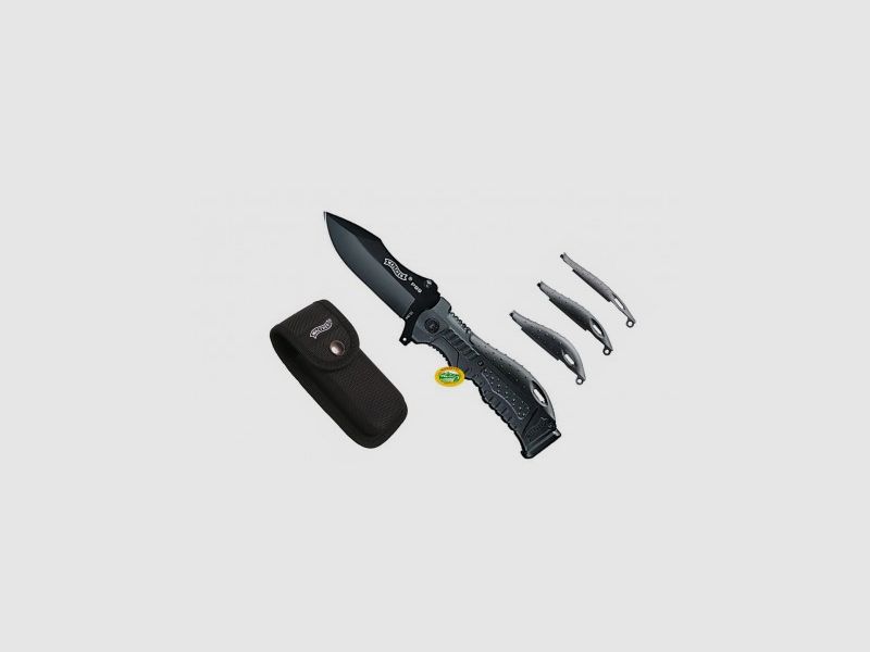 WALTHER Messer P99 5.0749
