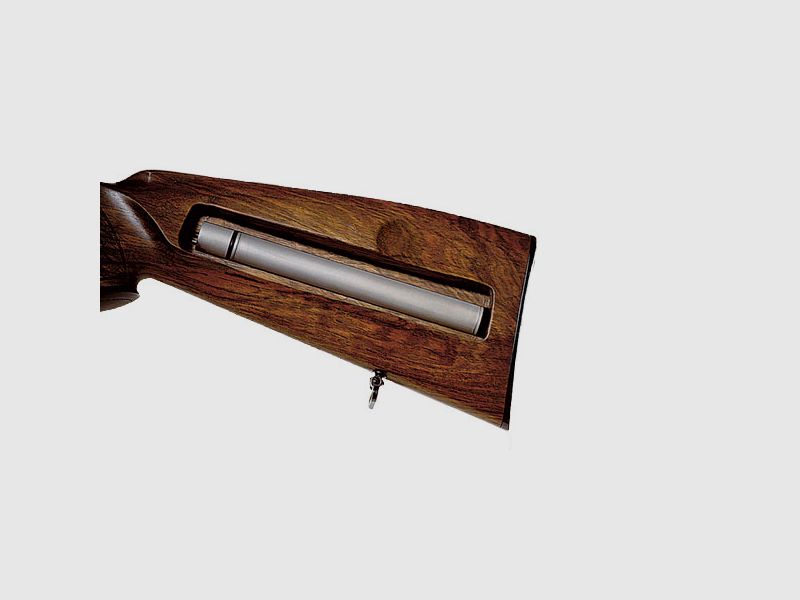 Blaser Kickstop - lose