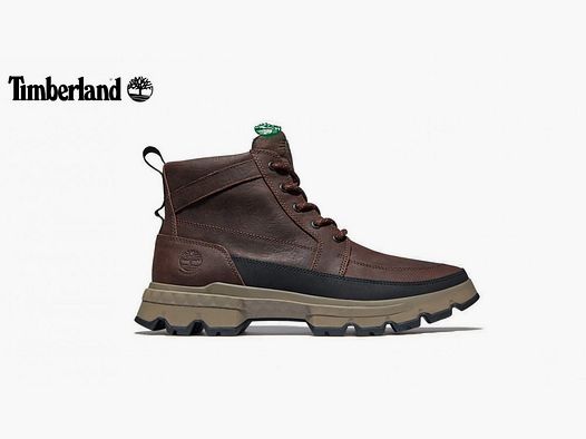 TIMBERLAND Chukka Schuh Soil