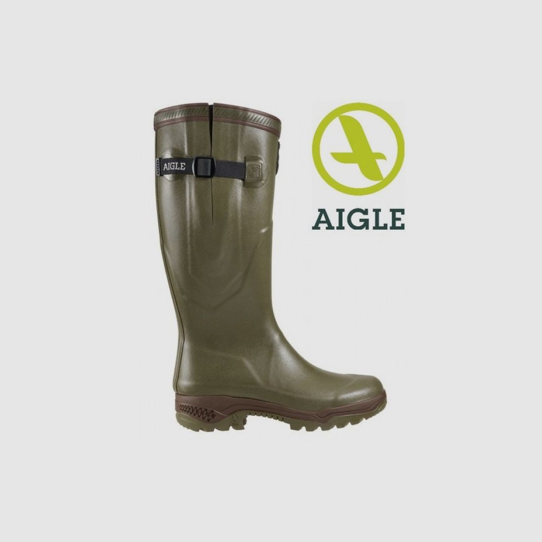 Aigle Parcours Iso 2 Neopreen, afbeelding 1 van 3